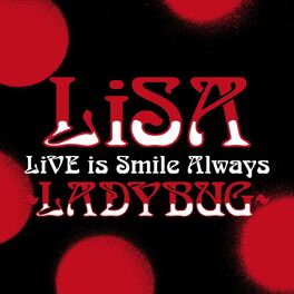 LiSA: albums, songs, playlists | Listen on Deezer