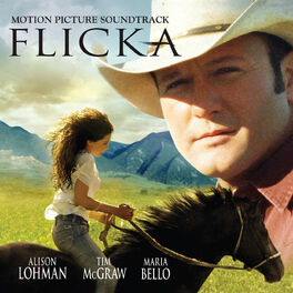 Album cover of Flicka