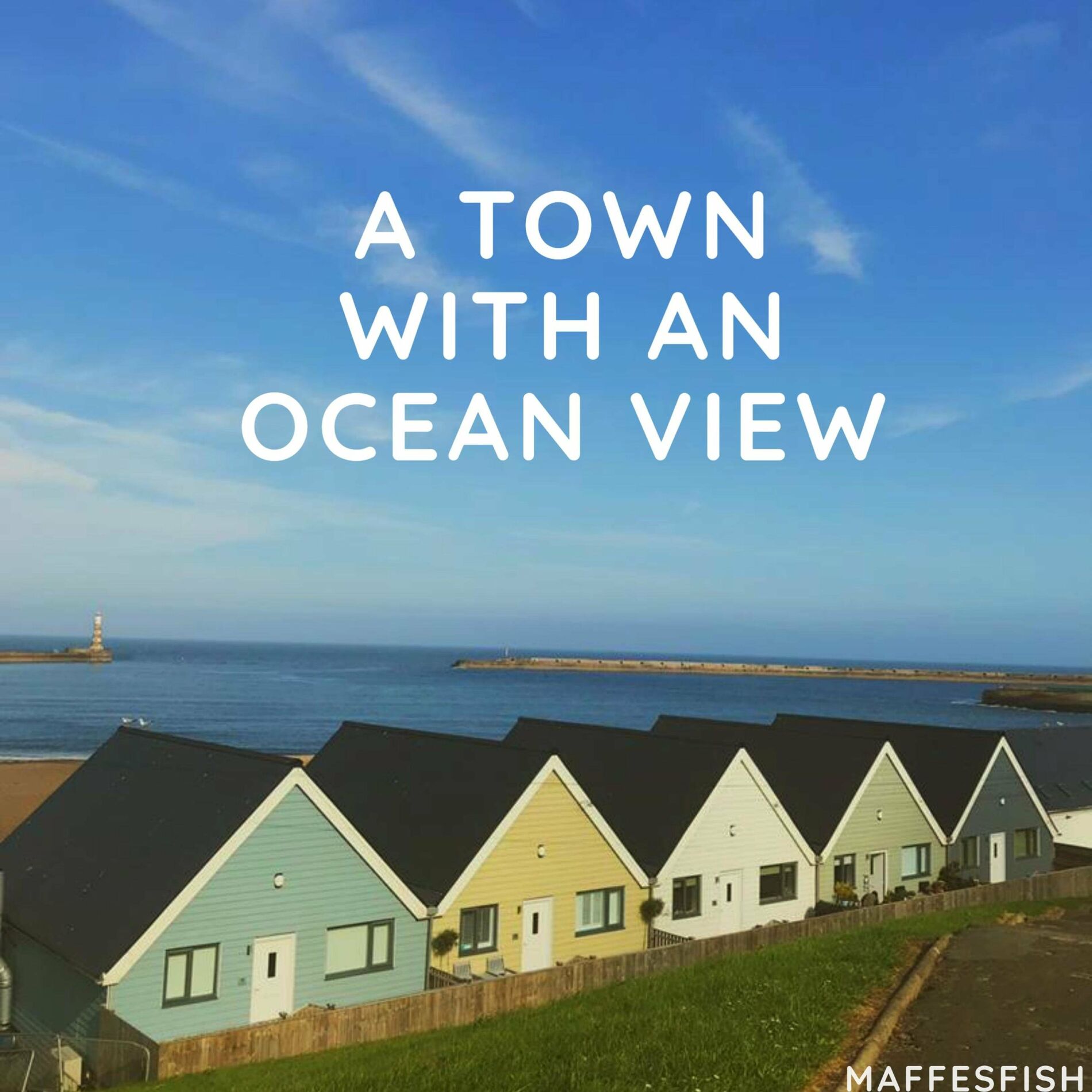 Maffesfish - A Town With an Ocean View (Piano Solo): тексты и песни | Deezer