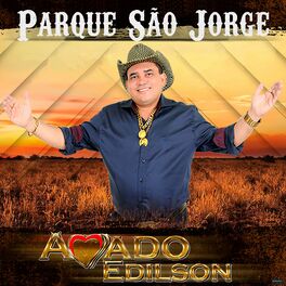 Album cover of Parque Sâo Jorge (Ao Vivo)
