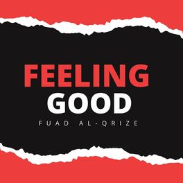 Album cover of Feeling Good