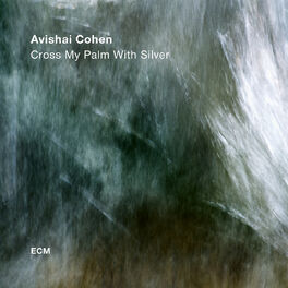 Album cover of Cross My Palm With Silver
