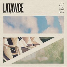 Album cover of Latawce