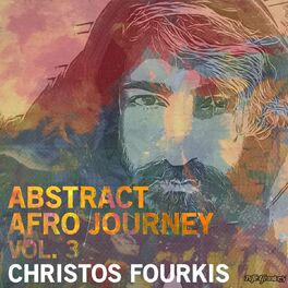 Album cover of Abstract Afro Journey, Vol. 3 (DJ Mix)