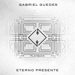 Album cover of Eterno Presente (Playback)
