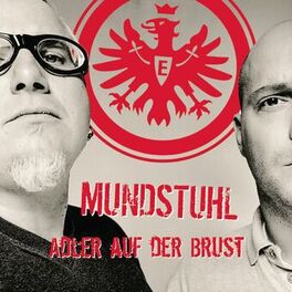 Album cover of Adler auf der Brust (Aufstiegsedition)