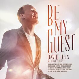 Album cover of Be My Guest: The Duos Project