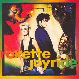 Album cover of Joyride (Extended Version)