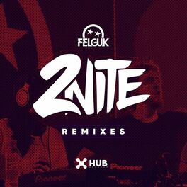Album cover of 2nite (Remixes)