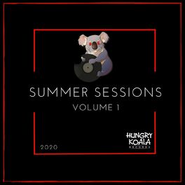 Album cover of Summer Sessions Volume 1, 2020