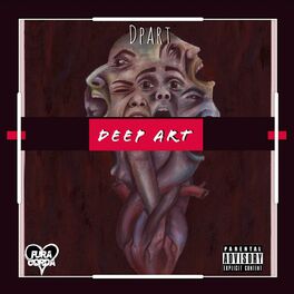 Album cover of Deep Art