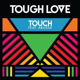 Album cover of Touch
