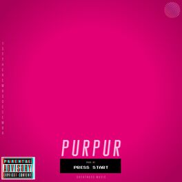 Album cover of PURPUR