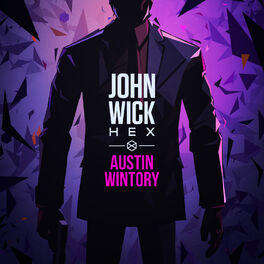 Album cover of John Wick Hex