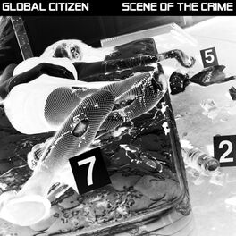 Album cover of Scene of the Crime