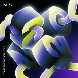 Album cover of NCS: The Best of 2022