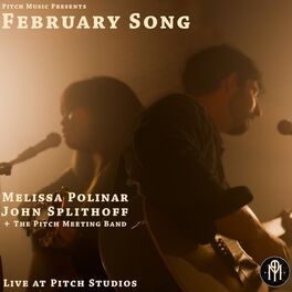 Album cover of February Song (Live at Pitch Studios)
