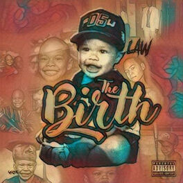 Album cover of The Birth