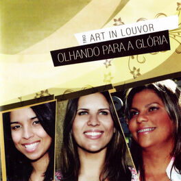 Album cover of Olhando para a Glória