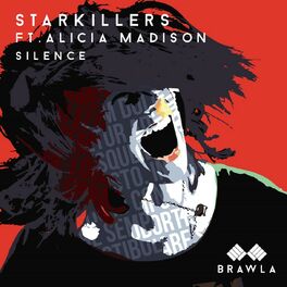Album cover of Silence (feat. Alicia Madison)