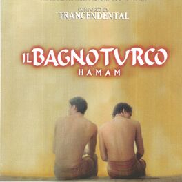 Album picture of Il Bagno Turco - Hamam (Original Soundtrack)