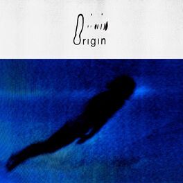 Album cover of Origin (Deluxe Edition)