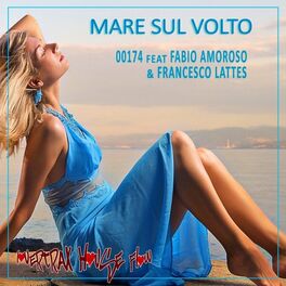 Album cover of Mare Sul Volto
