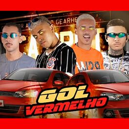 Album cover of Gol Vermelho