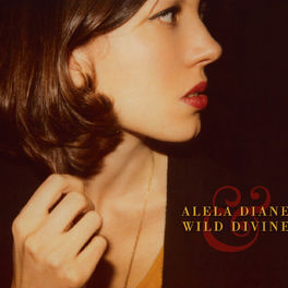 Album cover of Alela Diane & Wild Divine