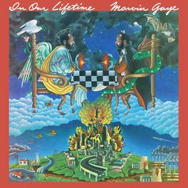 Album cover of In Our Lifetime