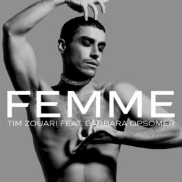 Album cover of Femme