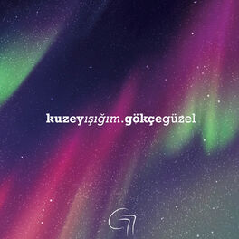 Album cover of Kuzey Işığım