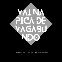 Album cover of Vai na Pica de Vagabundo