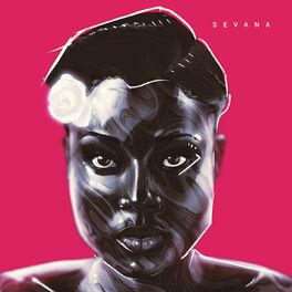 Album cover of Sevana EP