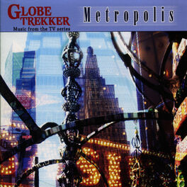 Album cover of Metropolis