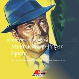 Album cover of Folge 10: Mumien am Trafalgar Square