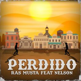 Album cover of Perdido (feat. Nelson)