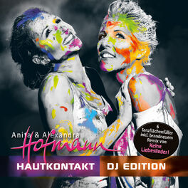 Album cover of Hautkontakt (DJ Edition)