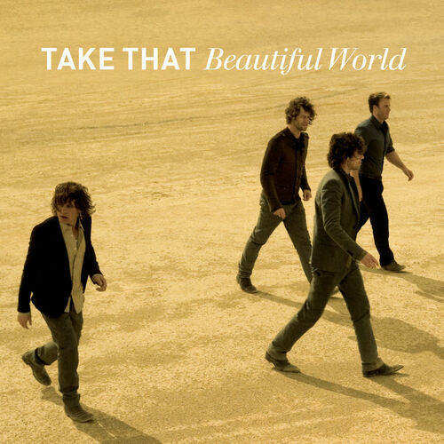 What Beautiful World Lyrics