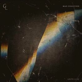 Album cover of Mad Coalition