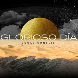 Album cover of Glorioso Día