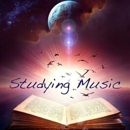 Album cover of Studying Music: Modern Piano Music for Studying, Concentration Music for Reading, Memorizing, Strategizing, Writing and Classical 