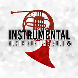 Album cover of Instrumental Music for the Soul-6