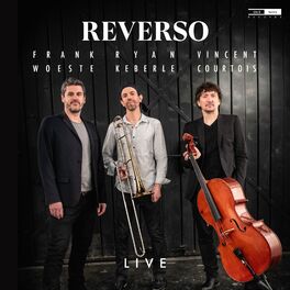 Album cover of Reverso: Live