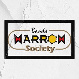 Album cover of Marrrom Society, Vol. 2