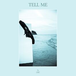 Album cover of Tell Me