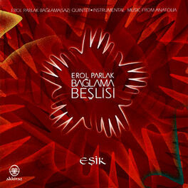 Album cover of Eşik