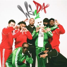 Album cover of We Da 1s