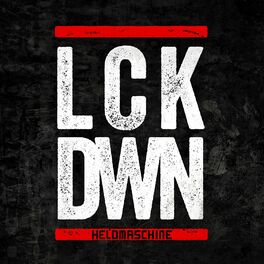 Album cover of Lockdown