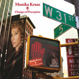 Album cover of Changes of Perception